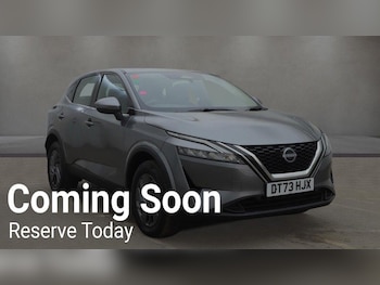 Used Nissan Qashqai 2024 for sale - 78612850: Photo