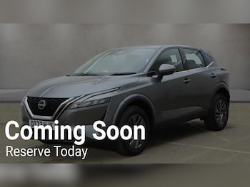 Used Nissan Qashqai 2024 for sale - 78612850: Photo