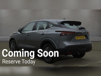 Used Nissan Qashqai 2024 for sale - 78612850: Photo