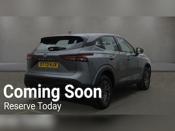 Used Nissan Qashqai 2024 for sale - 78612850: Photo