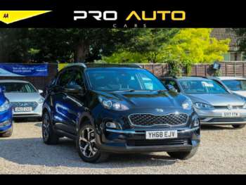 2018 (68) - 1.6 GDi 2 Euro 6 (s/s) 5dr