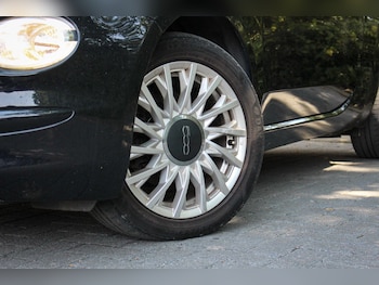 Used Fiat 500 2019 for sale - 79224674: Photo