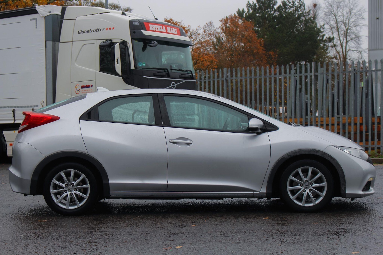 Used Honda Civic 2012 for sale - 77559710: Photo 10