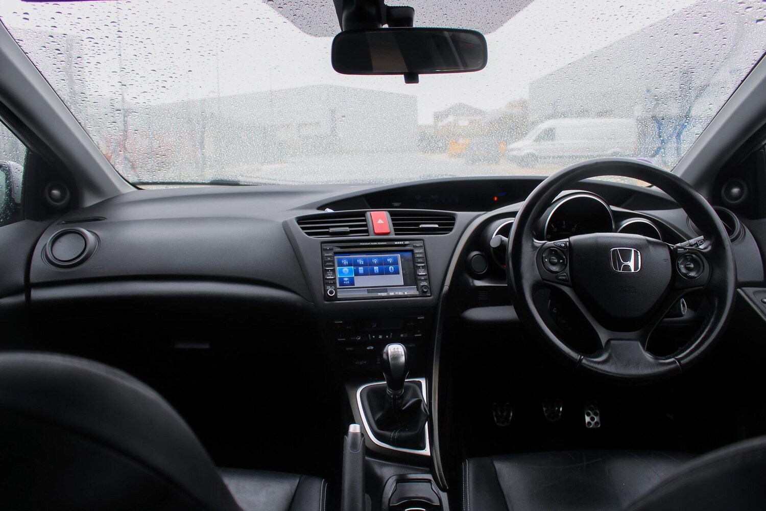 Used Honda Civic 2012 for sale - 77559710: Photo 16