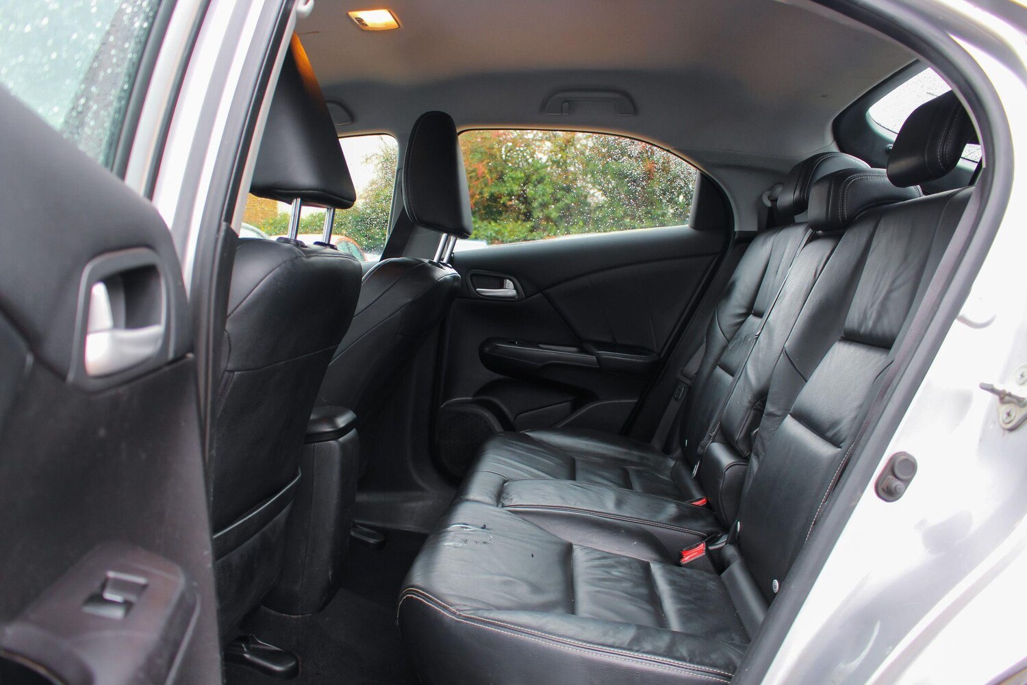 Used Honda Civic 2012 for sale - 77559710: Photo 19