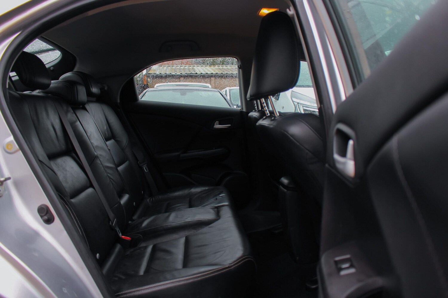 Used Honda Civic 2012 for sale - 77559710: Photo 20