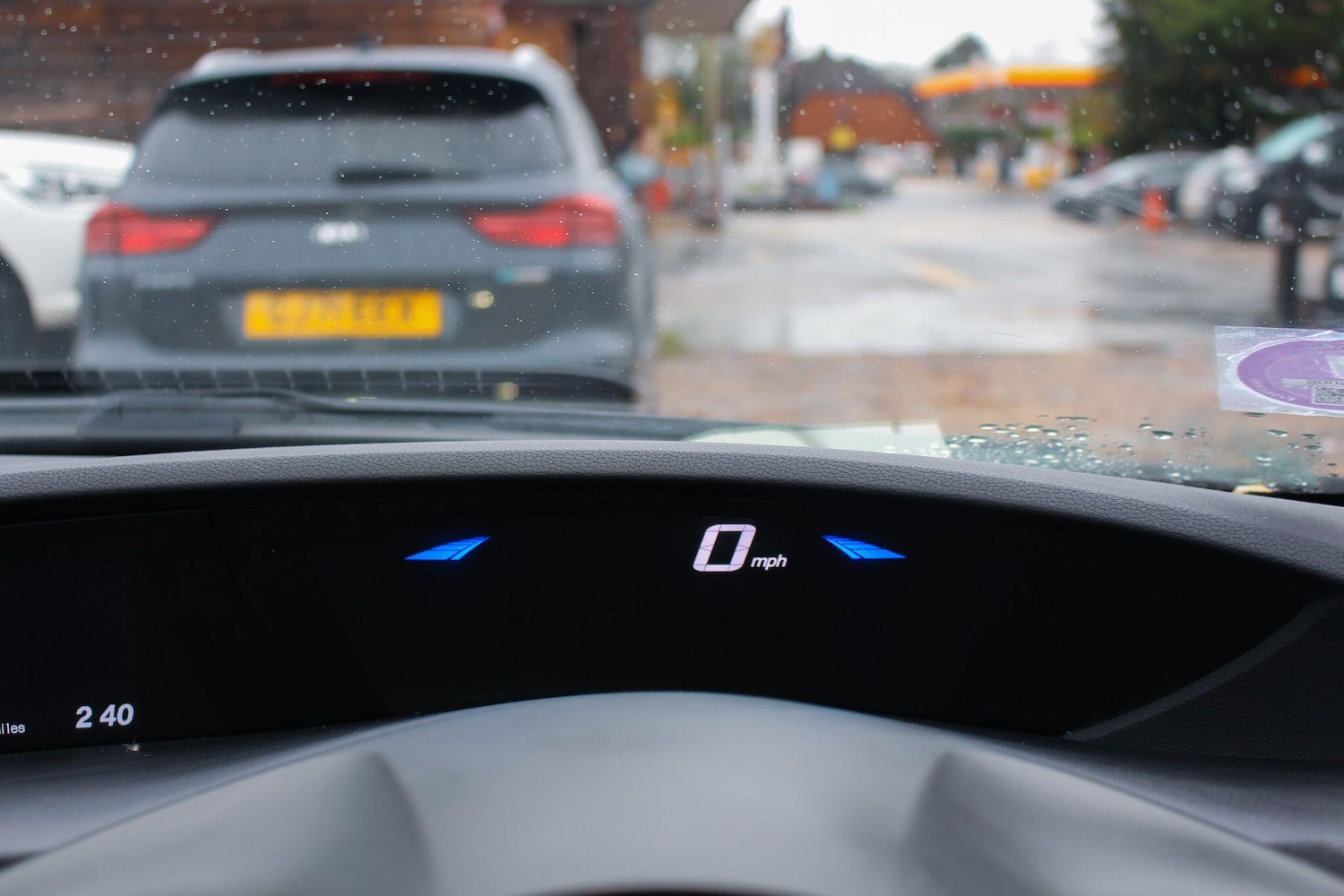 Used Honda Civic 2012 for sale - 77559710: Photo 28