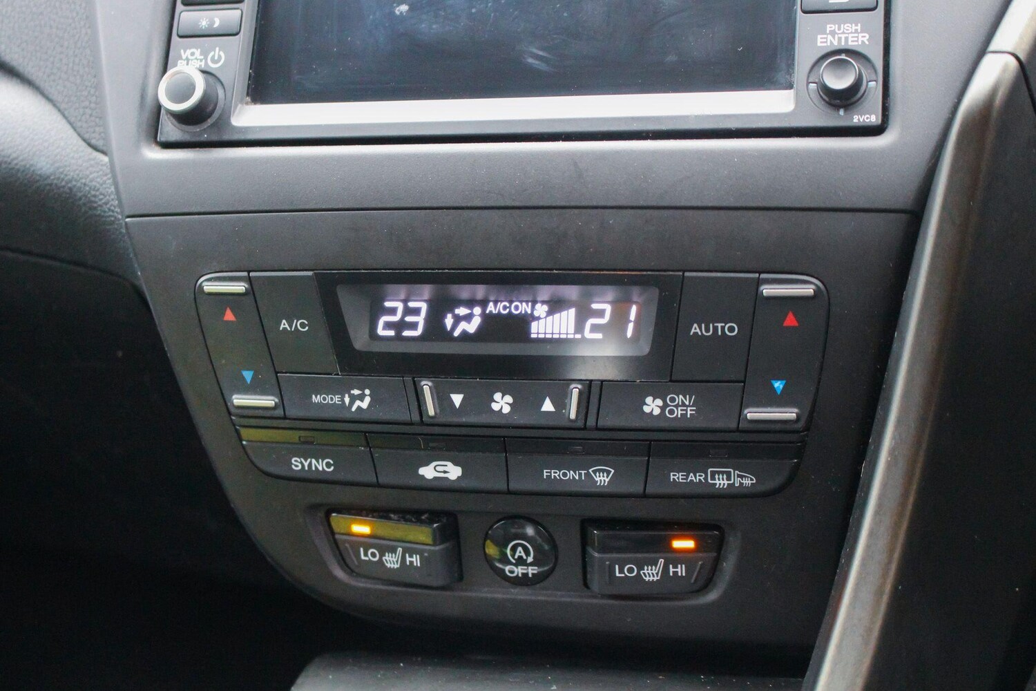 Used Honda Civic 2012 for sale - 77559710: Photo 30