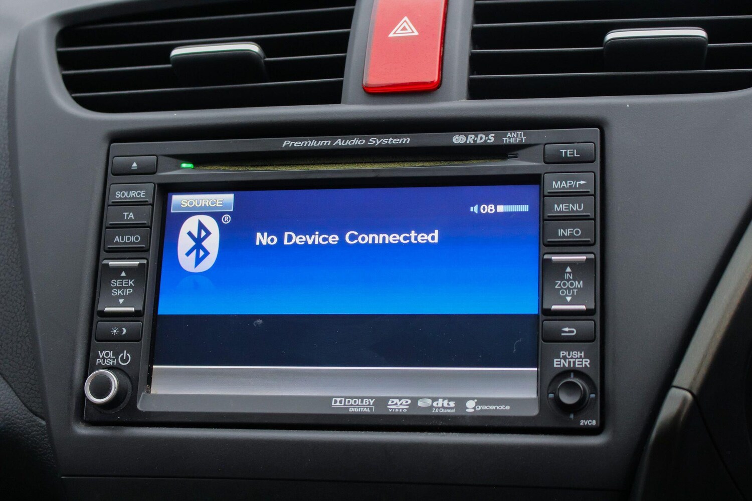 Used Honda Civic 2012 for sale - 77559710: Photo 34