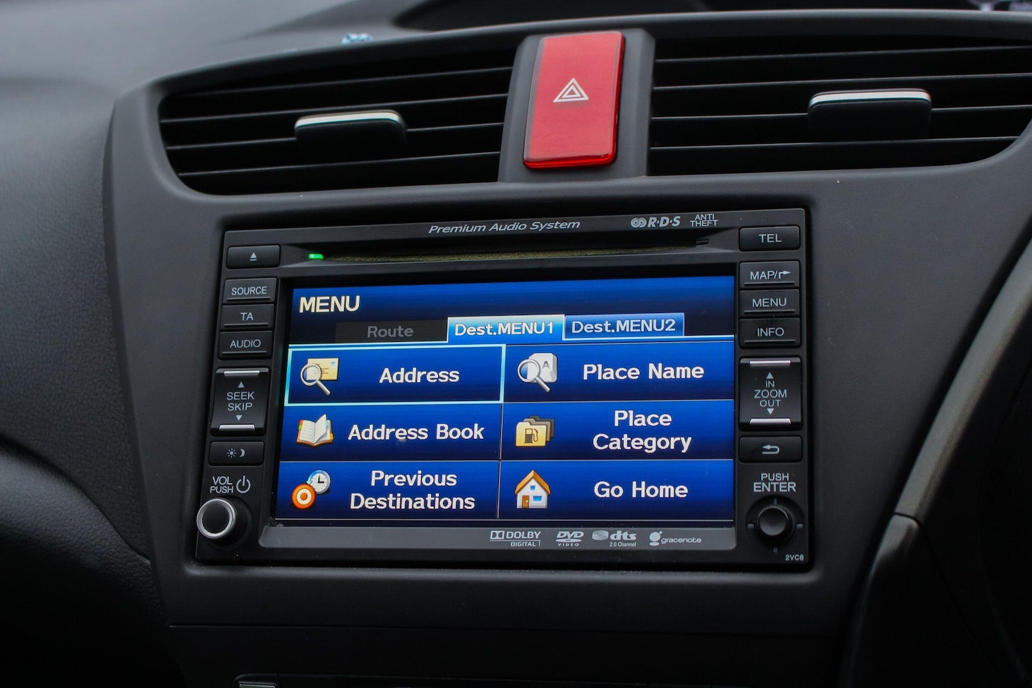 Used Honda Civic 2012 for sale - 77559710: Photo 36