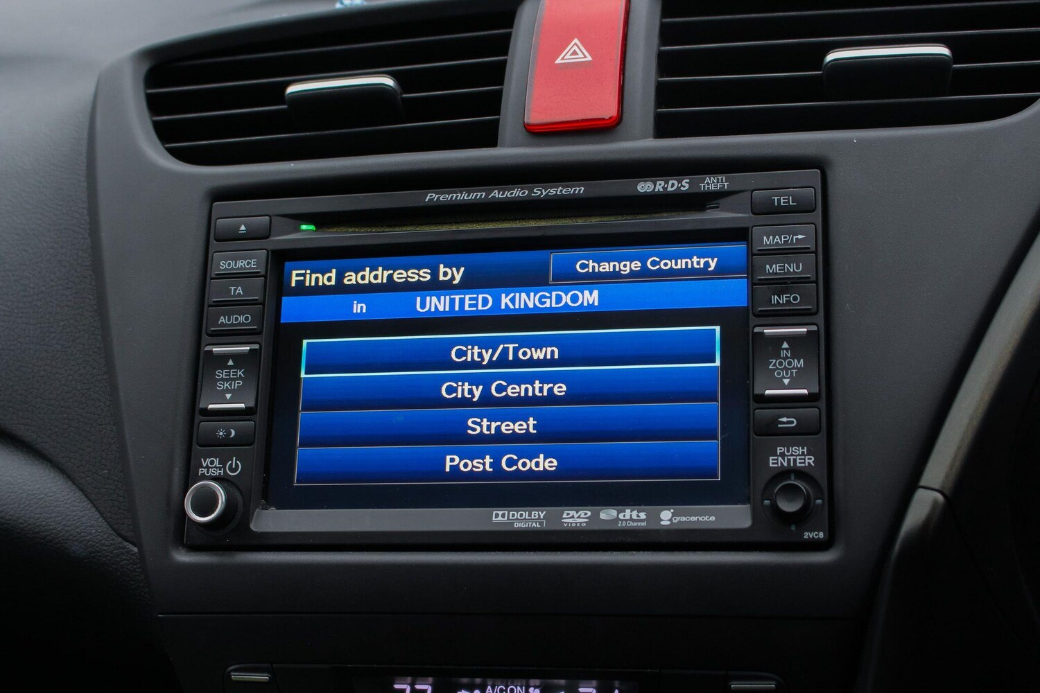 Used Honda Civic 2012 for sale - 77559710: Photo 37