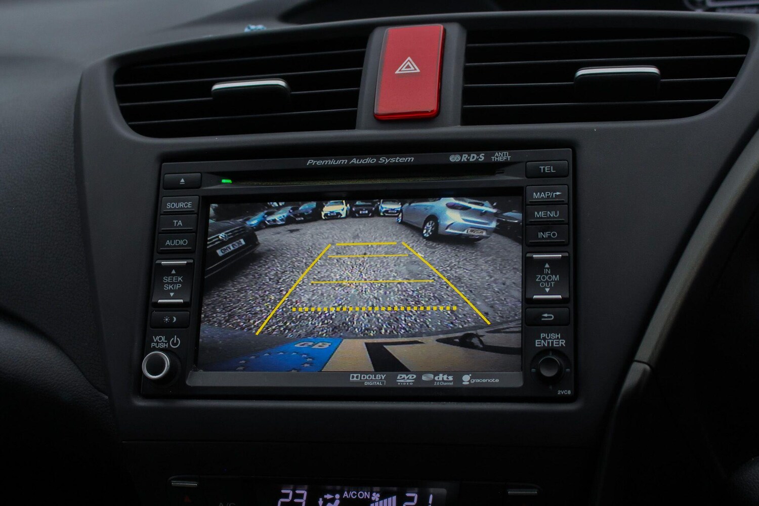 Used Honda Civic 2012 for sale - 77559710: Photo 38