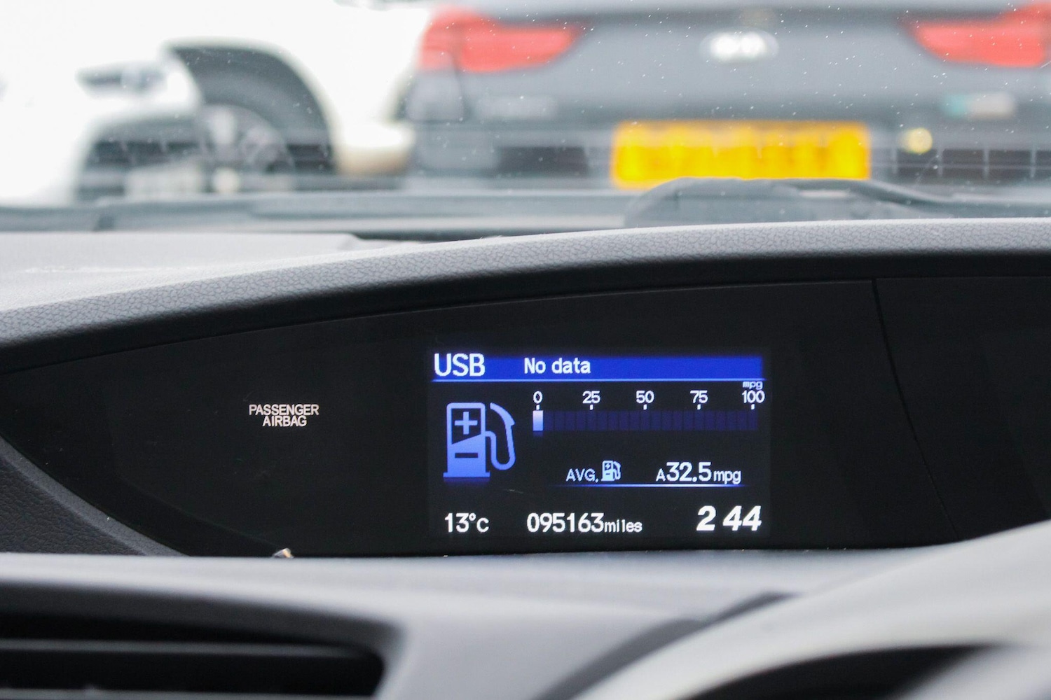 Used Honda Civic 2012 for sale - 77559710: Photo 39