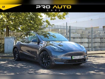 Used Tesla Model Y 2023 for sale - 79680817: Photo
