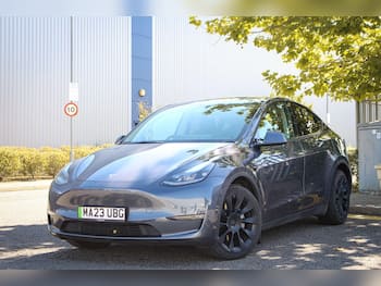 Used Tesla Model Y 2023 for sale - 79680817: Photo