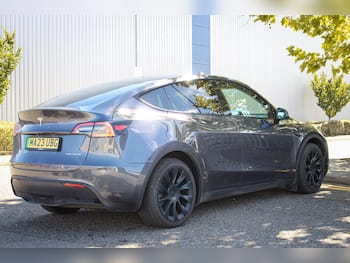 Used Tesla Model Y 2023 for sale - 79680817: Photo