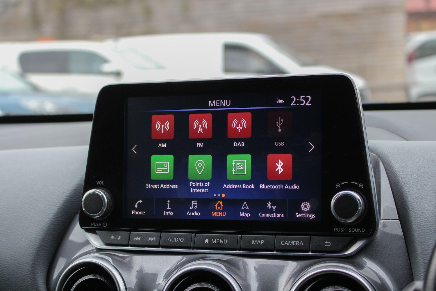 Used Nissan Juke 2020 for sale - 76612950: Photo 39