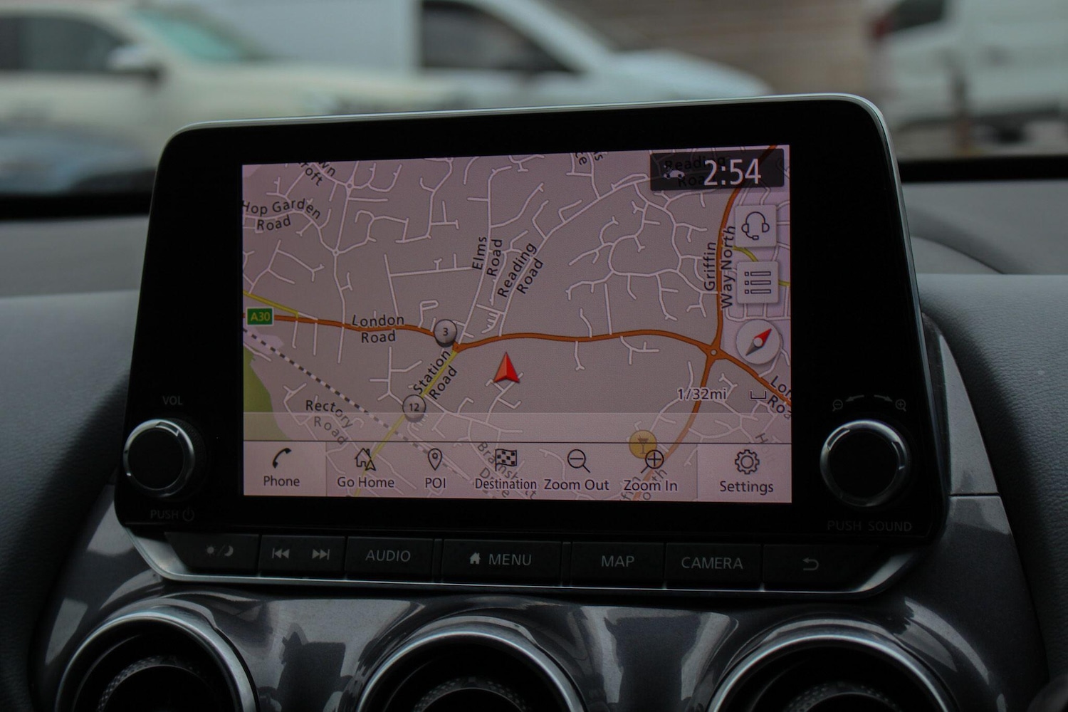 Used Nissan Juke 2020 for sale - 76612950: Photo 45