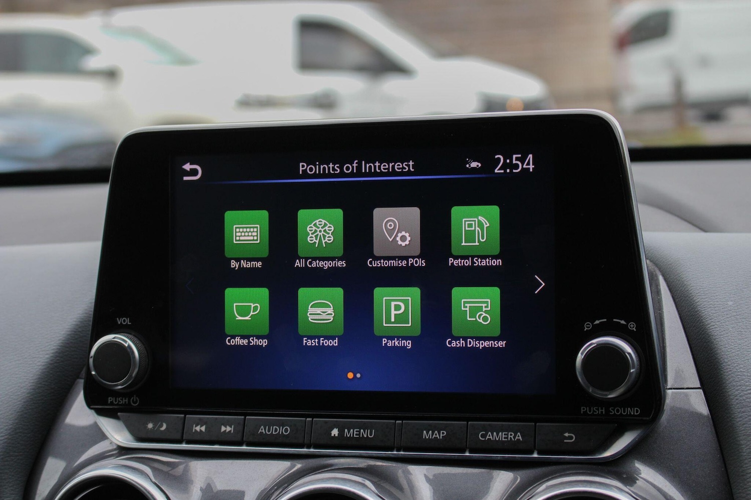 Used Nissan Juke 2020 for sale - 76612950: Photo 46