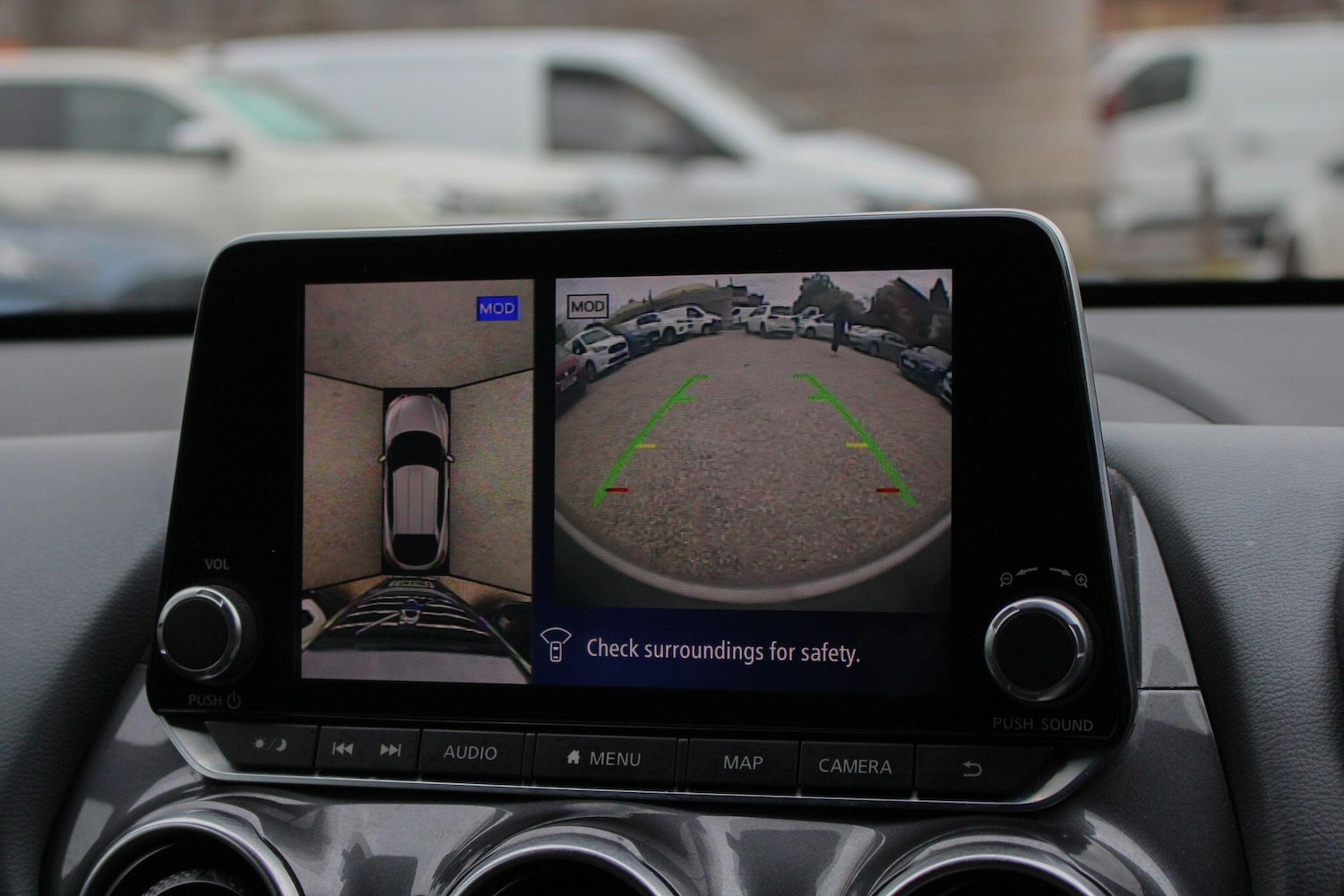 Used Nissan Juke 2020 for sale - 76612950: Photo 47