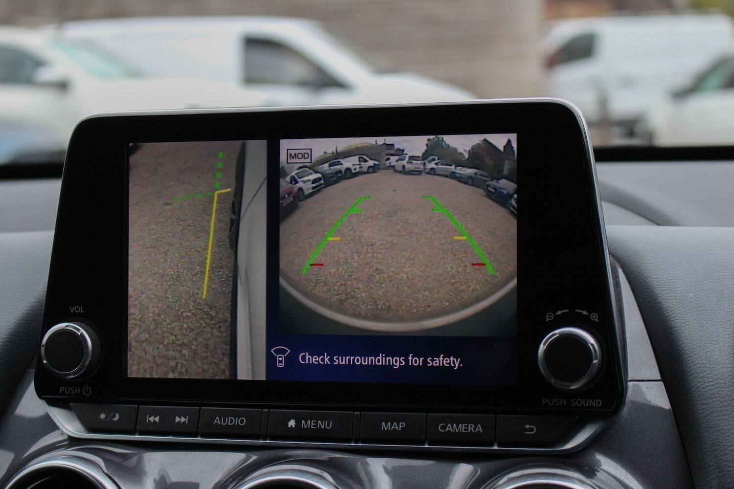 Used Nissan Juke 2020 for sale - 76612950: Photo 48