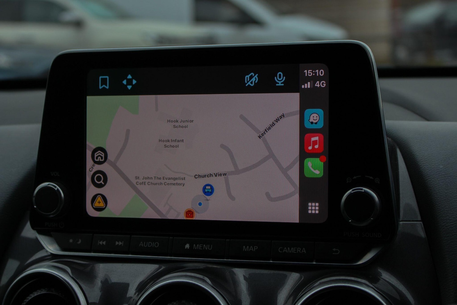 Used Nissan Juke 2020 for sale - 76612950: Photo 50