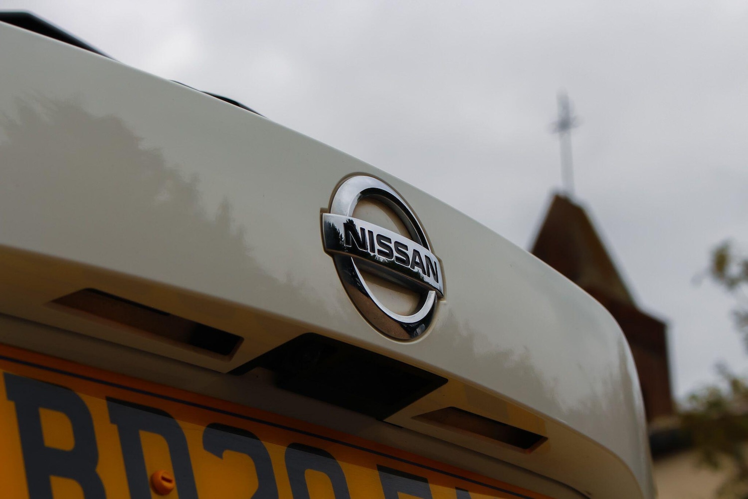 Used Nissan Juke 2020 for sale - 76612950: Photo 8