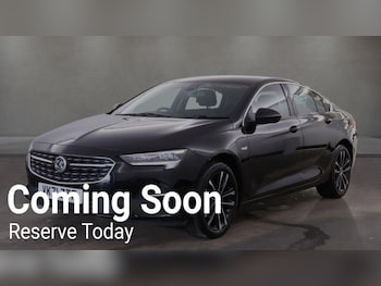 Used Vauxhall Insignia 2022 for sale - 78085972: Photo