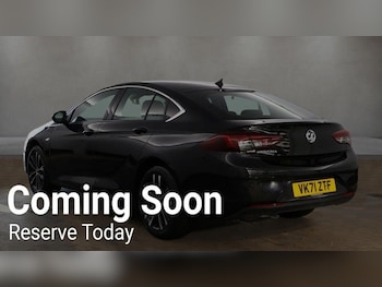 Used Vauxhall Insignia 2022 for sale - 78085972: Photo