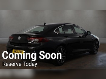 Used Vauxhall Insignia 2022 for sale - 78085972: Photo