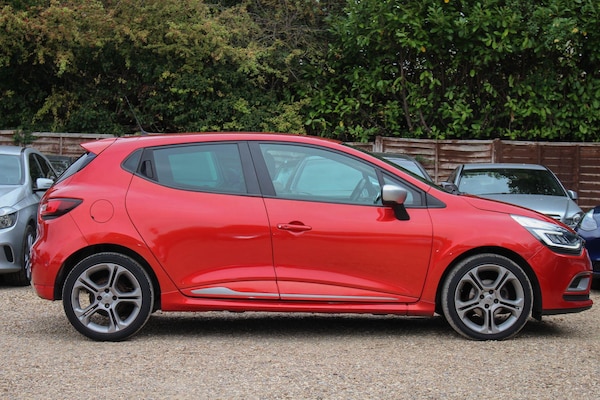 Used Renault Clio 2019 for sale - 76258998: Photo 11