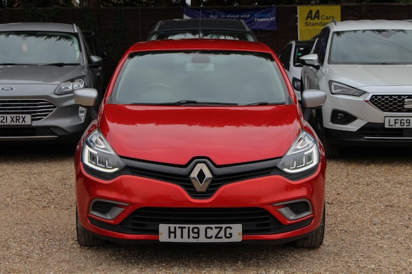 Used Renault Clio 2019 for sale - 76258998: Photo 15