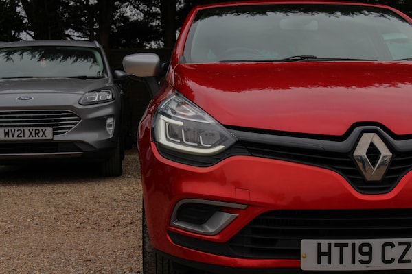 Used Renault Clio 2019 for sale - 76258998: Photo 17