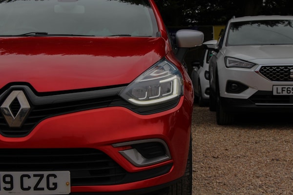 Used Renault Clio 2019 for sale - 76258998: Photo 18