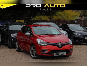 Used Renault Clio 2019 for sale - 76258998: Photo