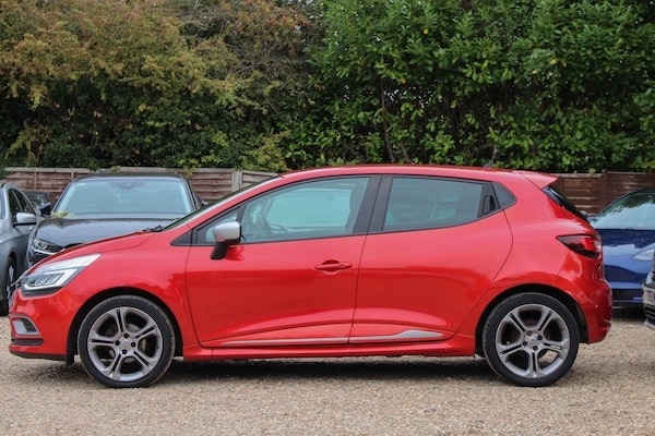 Used Renault Clio 2019 for sale - 76258998: Photo 21