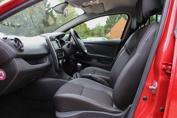 Used Renault Clio 2019 for sale - 76258998: Photo 22