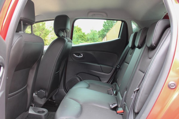 Used Renault Clio 2019 for sale - 76258998: Photo 23