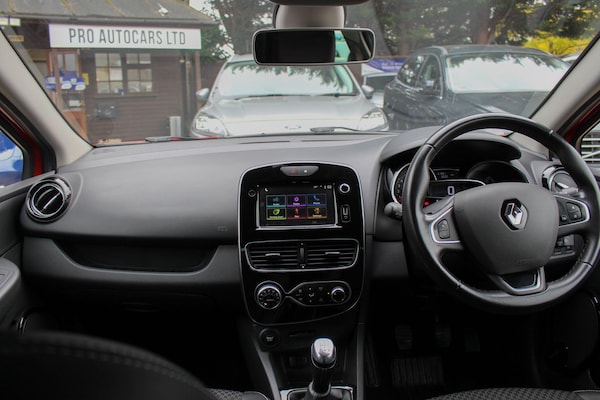 Used Renault Clio 2019 for sale - 76258998: Photo 24