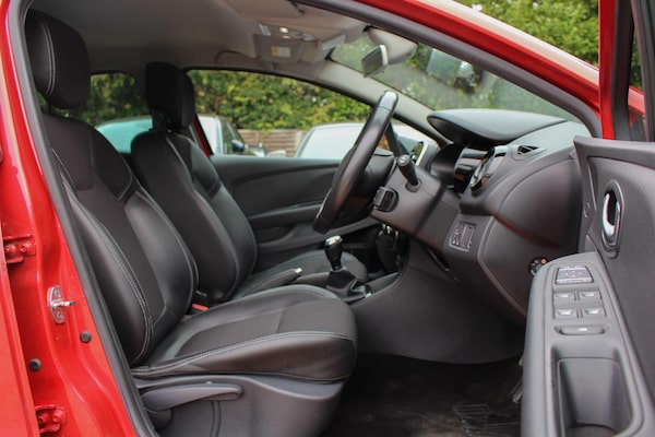 Used Renault Clio 2019 for sale - 76258998: Photo 27