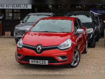 Used Renault Clio 2019 for sale - 76258998: Photo