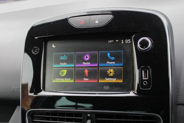 Used Renault Clio 2019 for sale - 76258998: Photo 39