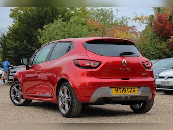 Used Renault Clio 2019 for sale - 76258998: Photo