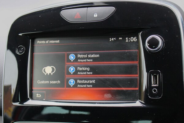 Used Renault Clio 2019 for sale - 76258998: Photo 46