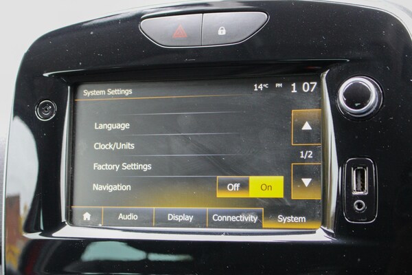 Used Renault Clio 2019 for sale - 76258998: Photo 47