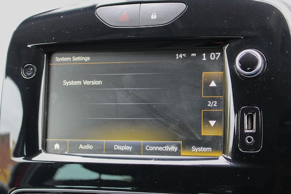 Used Renault Clio 2019 for sale - 76258998: Photo 48