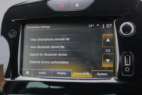 Used Renault Clio 2019 for sale - 76258998: Photo 49