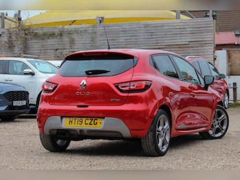 Used Renault Clio 2019 for sale - 76258998: Photo