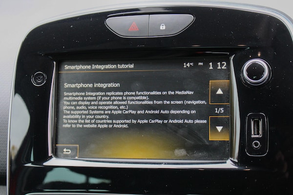 Used Renault Clio 2019 for sale - 76258998: Photo 50