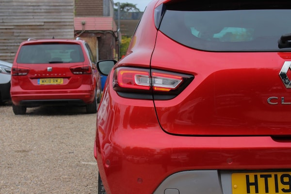 Used Renault Clio 2019 for sale - 76258998: Photo 7